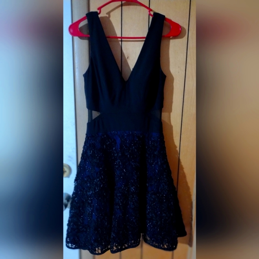 Xscape Dress